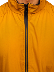 Boje devine dlake prijelazna jakna muška Bolf 6782