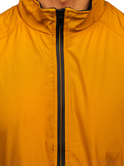 Boje devine dlake prijelazna jakna muška Bolf 6782