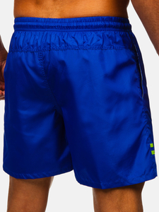 Muške kupaće hlače Kobalt Bolf QD29