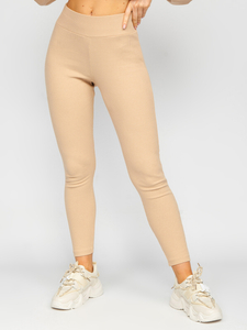 Bež dvodijelni dres za žene California Bolf VE50