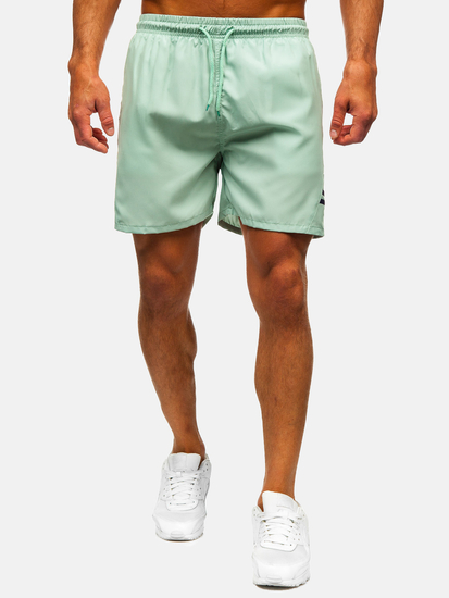 Muške kupaće hlače Kovnica Bolf QD29