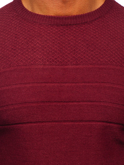 Bordo muški pulover Bolf SL15-2318