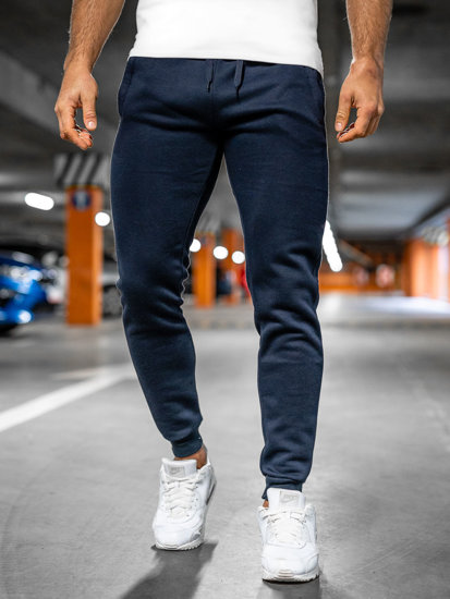 Muške ink joggers trenirke Bolf XW01-A