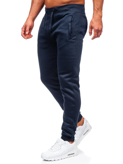 Muške ink joggers trenirke Bolf XW01-A