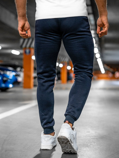 Muške ink joggers trenirke Bolf XW01-A