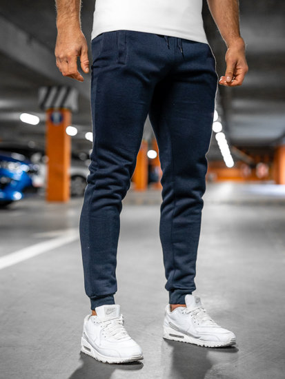 Muške ink joggers trenirke Bolf XW01-A