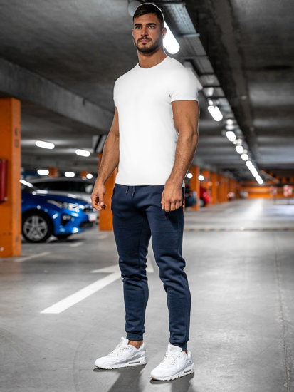 Muške ink joggers trenirke Bolf XW01-A