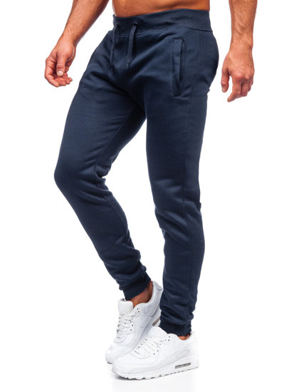 Muške ink joggers trenirke Bolf XW01-A