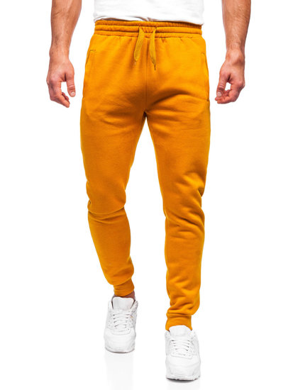 Muške trenirke Camel joggers Bolf CK01