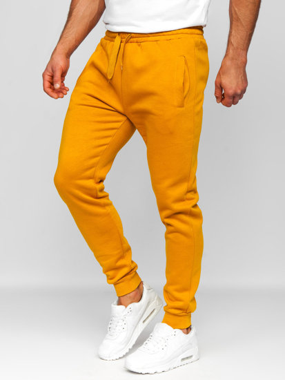 Muške trenirke Camel joggers Bolf CK01