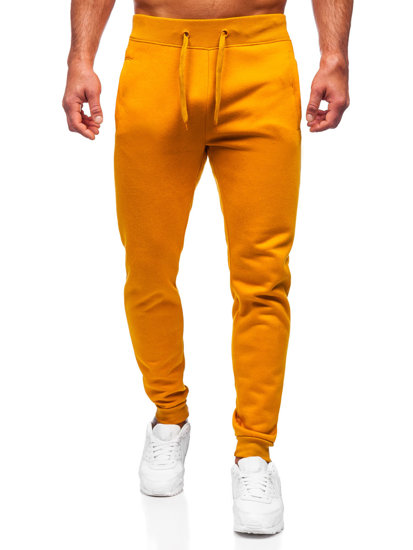 Muške trenirke Camel joggers Bolf XW01-A