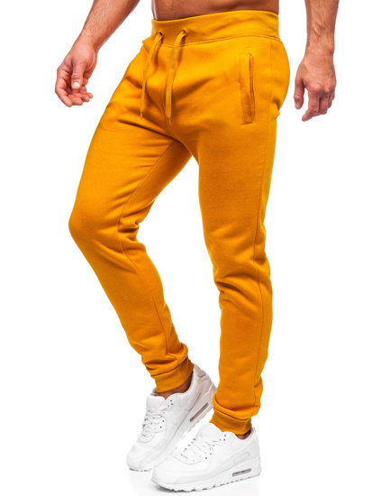 Muške trenirke Camel joggers Bolf XW01-A