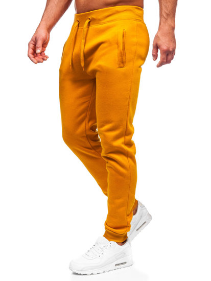 Muške trenirke Camel joggers Bolf XW01-A