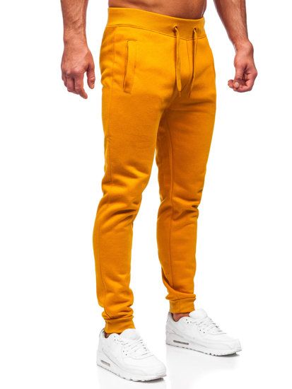 Muške trenirke Camel joggers Bolf XW01-A