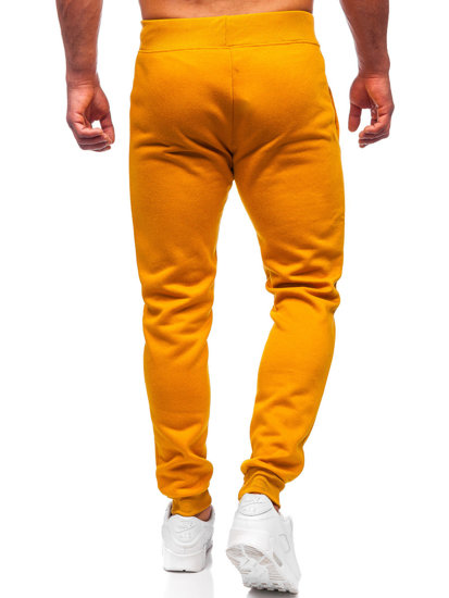 Muške trenirke Camel joggers Bolf XW01-A