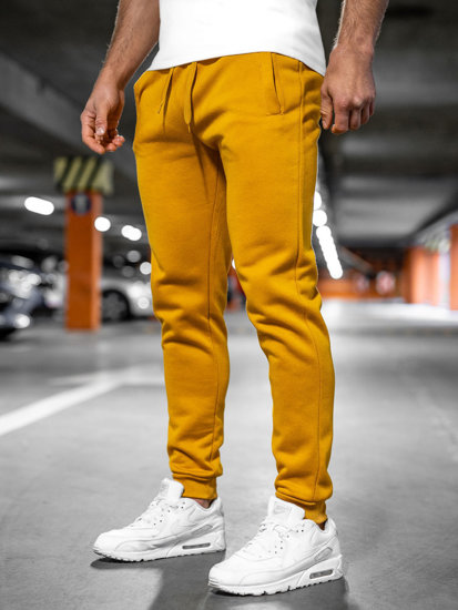 Muške trenirke Camel joggers Bolf XW01-A