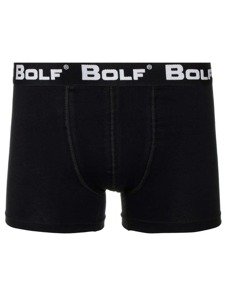 Bokserki męskie multikolor-1 Bolf 0953-3P 3 PACK