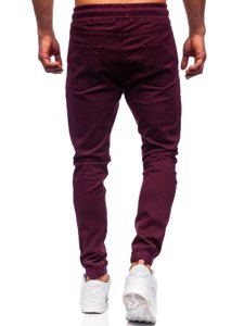 Bordo hlače muške jogger Bolf 0905