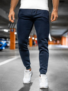 Muške ink joggers trenirke Bolf XW01-A