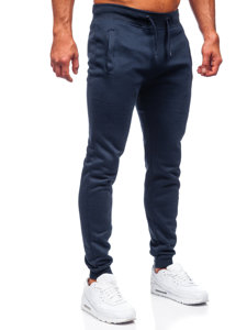 Muške ink joggers trenirke Bolf XW01-A