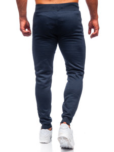 Muške ink joggers trenirke Bolf XW01-A