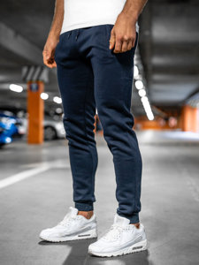 Muške ink joggers trenirke Bolf XW01-A