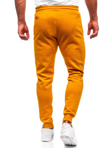 Muške trenirke Camel joggers Bolf CK01