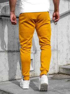 Muške trenirke Camel joggers Bolf CK01