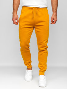 Muške trenirke Camel joggers Bolf CK01