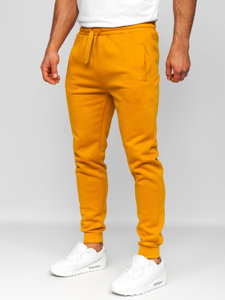 Muške trenirke Camel joggers Bolf CK01