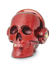 Red skull bežični bluetooth zvučnik E80